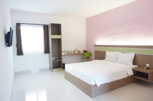 Rumah Cassa * Surabaya