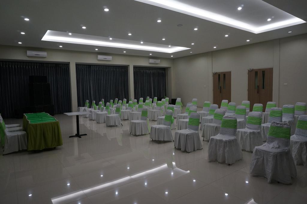 Wisma tamu Rumah Cassa
