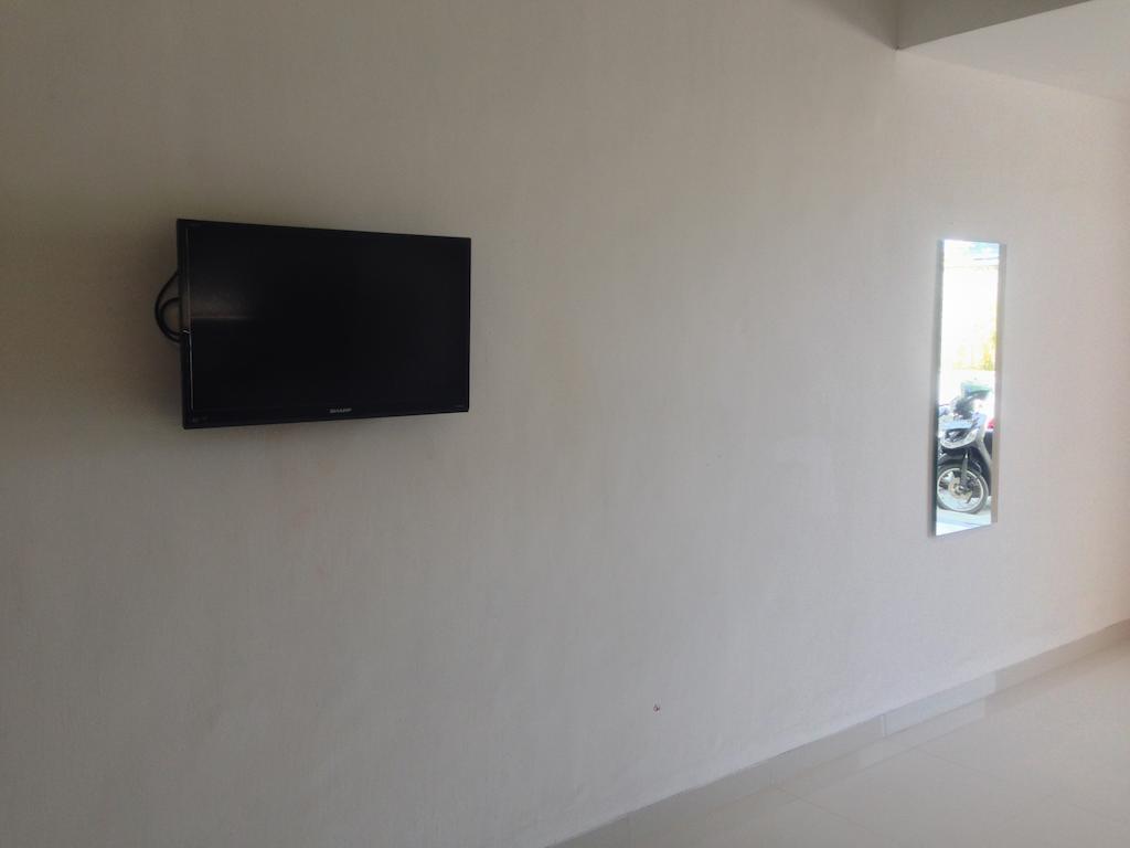 Wisma tamu Rumah Cassa