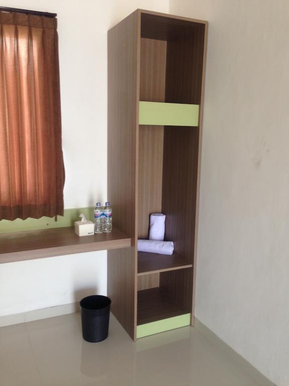 Rumah Cassa Surabaya