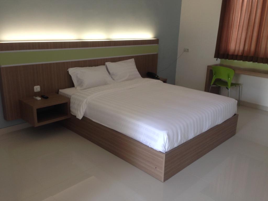 Rumah Cassa Surabaya