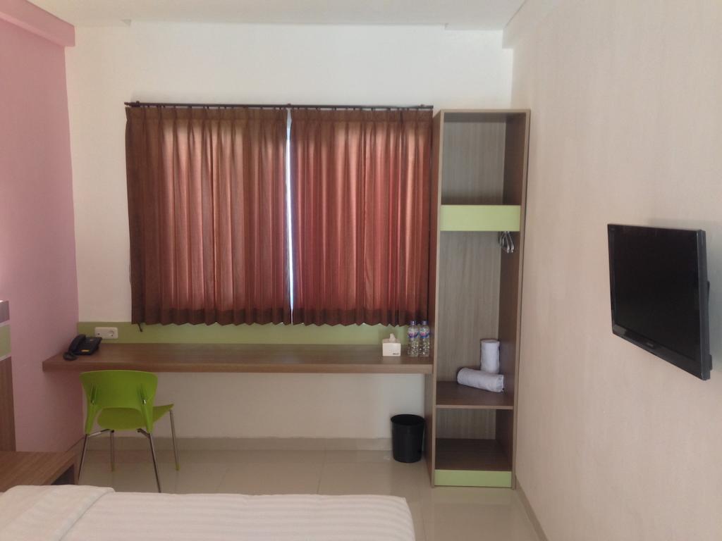 Wisma tamu Rumah Cassa Surabaya