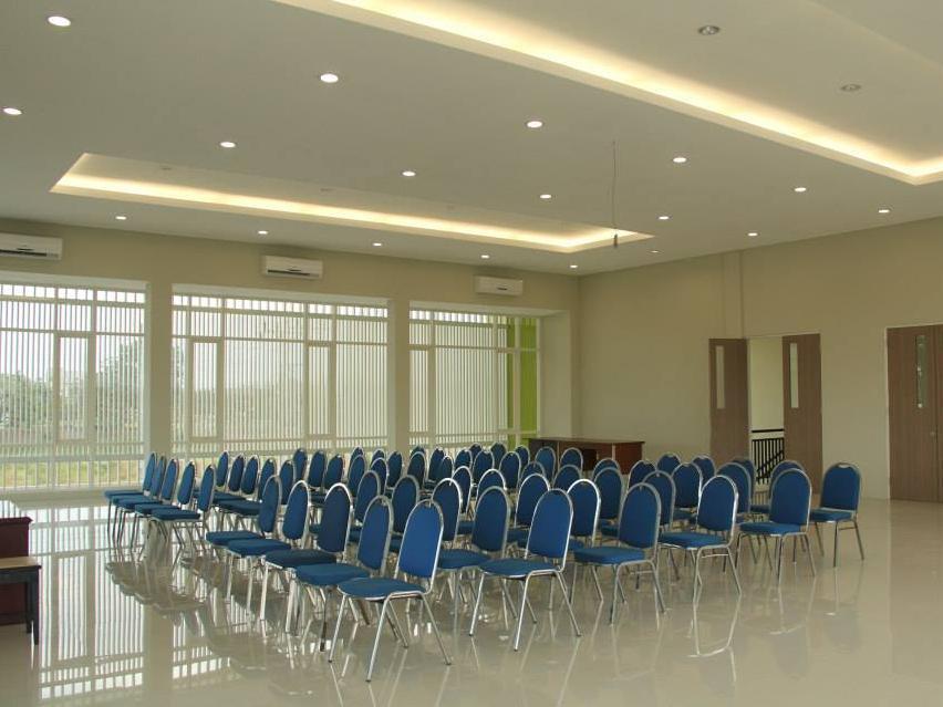 Rumah Cassa * Surabaya