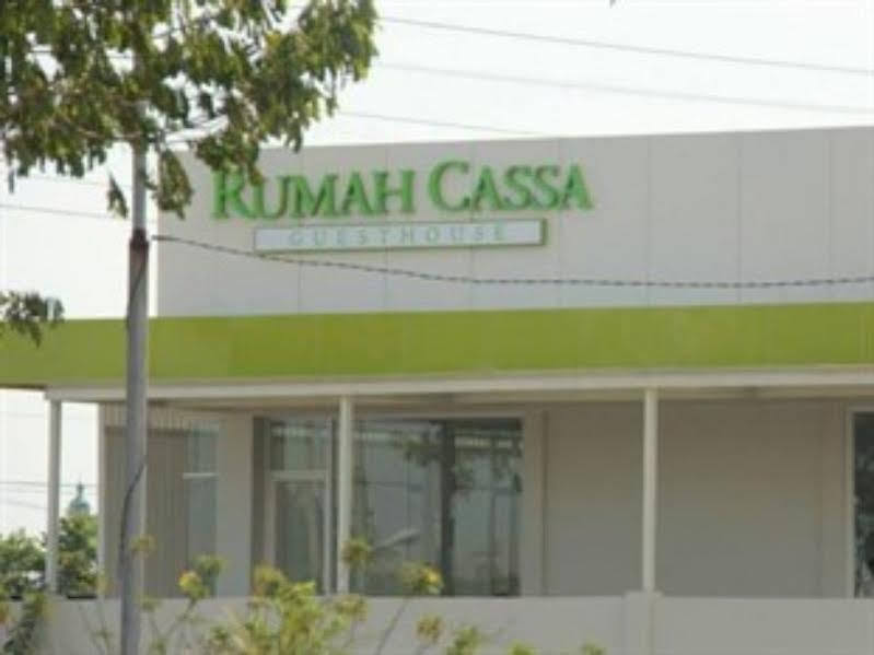 Rumah Cassa