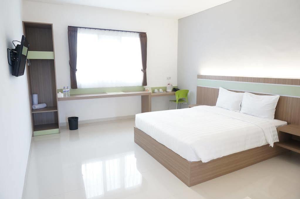 Wisma tamu Rumah Cassa *